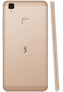 Harga Vivo V3 terbaru