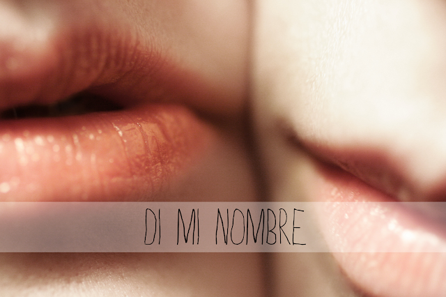 RESEÑA || DI MI NOMBRE - J.KENNER (EL AFFAIRE STARK I)