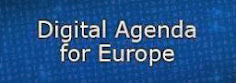 UE - Agenda digitală pentru Europa