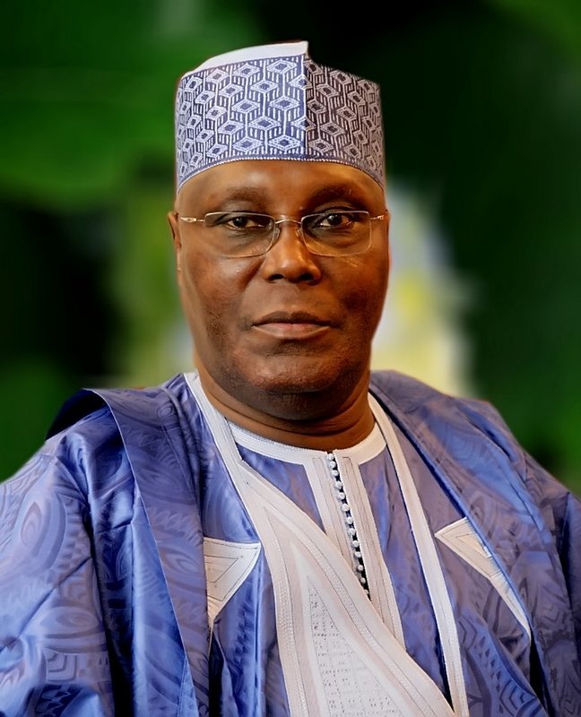 ATIKU ABUBAKAR COMMENDS APC GOVERNORS OVER STAND ON RESTRUCTURING