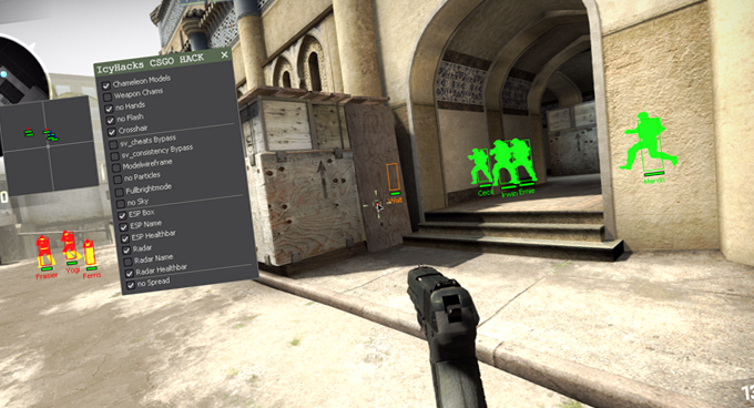 counter strike aimbot download counter strike aimbot download