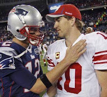 Tom and Eli (Super Bowl XLVI)