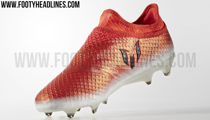seré fuerte Citar flotador adidas prepara la presentación de las nuevas botas Messi16 del pack Red Limit – La Jugada Financiera seré fuerte Citar flotador adidas prepara la presentación de las nuevas botas Messi16 del pack Red Limit – La Jugada Financiera