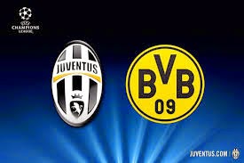 Ver en directo el Juventus - Borussia Dortmund