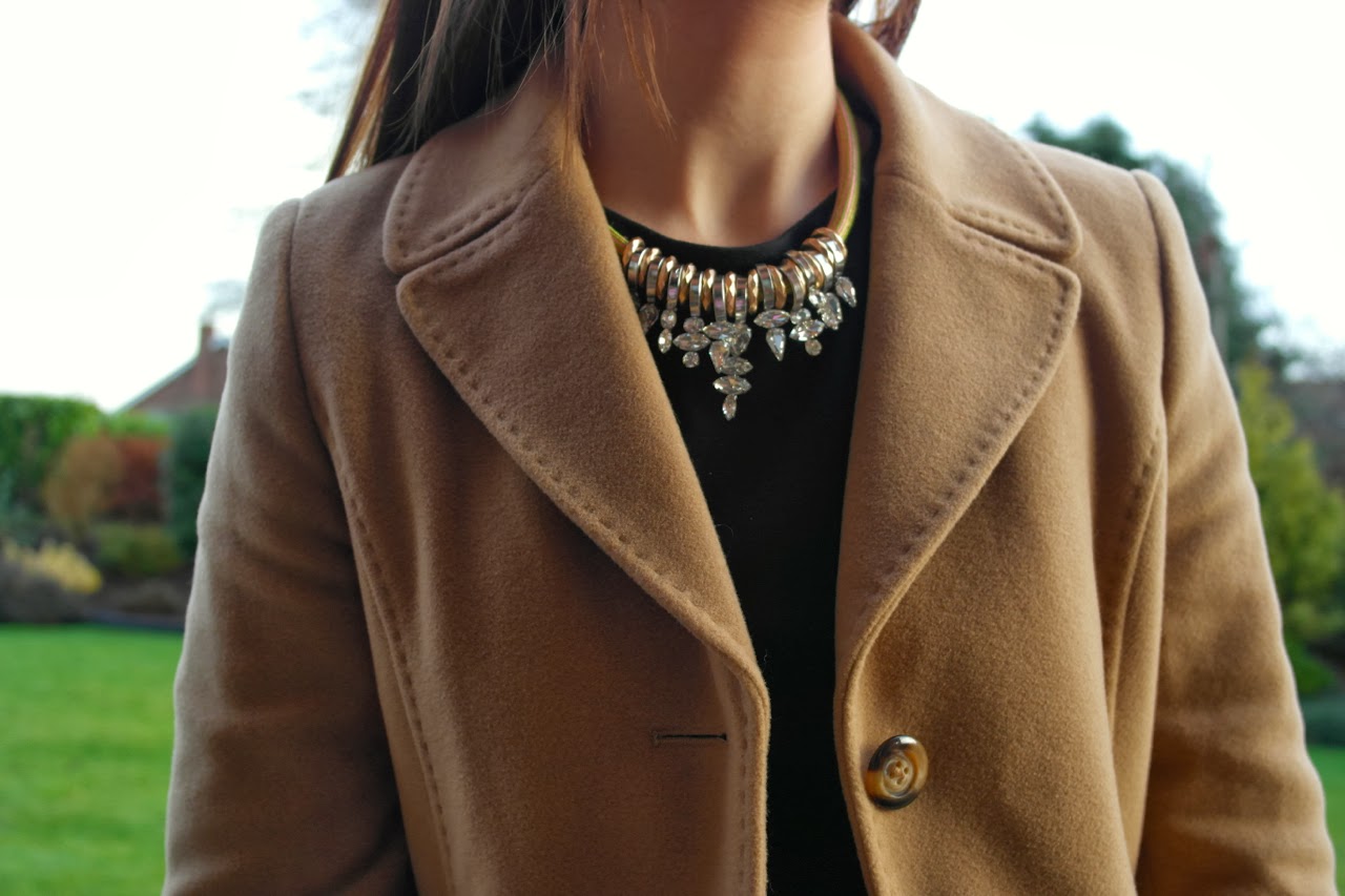 Camel+Coat5 Day to Night in a Camel Coat from Gray & Osbourn
