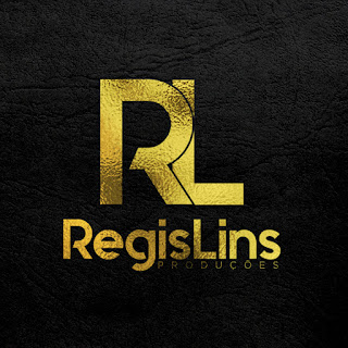 Criação de Logo para Produtor musical Regis Lins