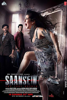 Saansein – The Last Breath Day Wise Box Office Collection