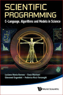 Scientific Programming, C-language, Algorithms and Models in science PDF