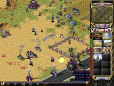 red alert 4 full