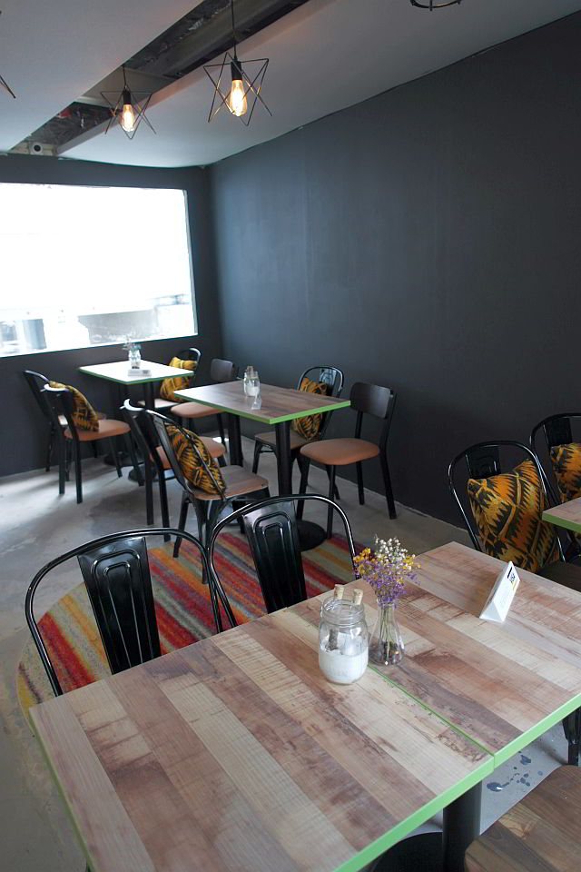 Rl Cafe New York Rl Cafe New York