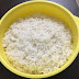 perfect fluffy rice recipe in microwave | how to cook rice in microwave