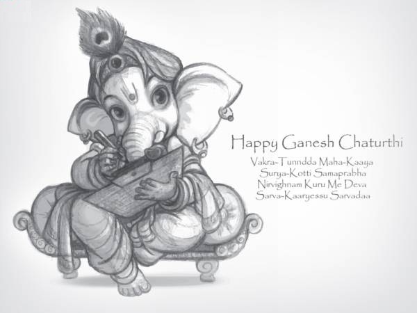 best ganesh chaturthi wishes