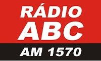 Rádio ABC AM da Cidade de Santo André São Paulo ao vivo