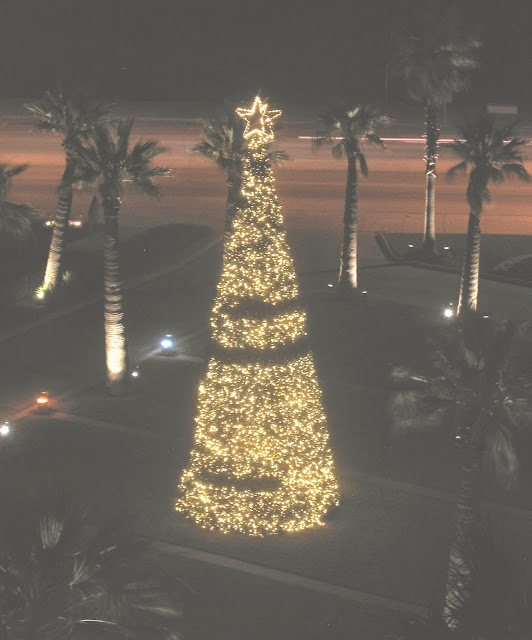 ABT UNK Advent Calendar Christmas Travel