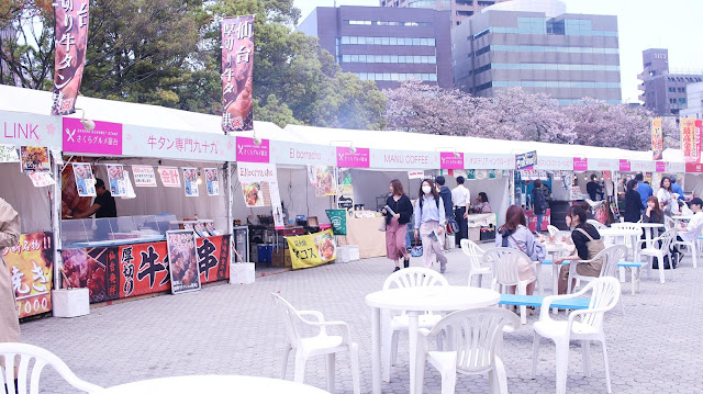 fukuoka tourist map