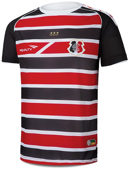 playeras de rayados