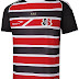 Santa Cruz apresenta uniformes para 2013