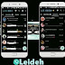 Temas GBWhatsApp - Bats And Owl Themes