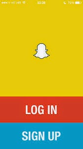 حمل تطبيق سناب شات Snapchat للايفون و الايباد و البلاك بيرى حمل تطبيق سناب شات Snapchat للايفون و الايباد و البلاك بيرى
