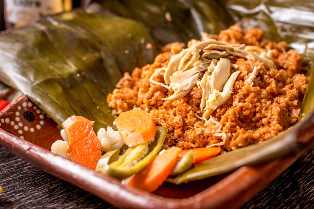 Cultura y Tradición de San Luis Potosí