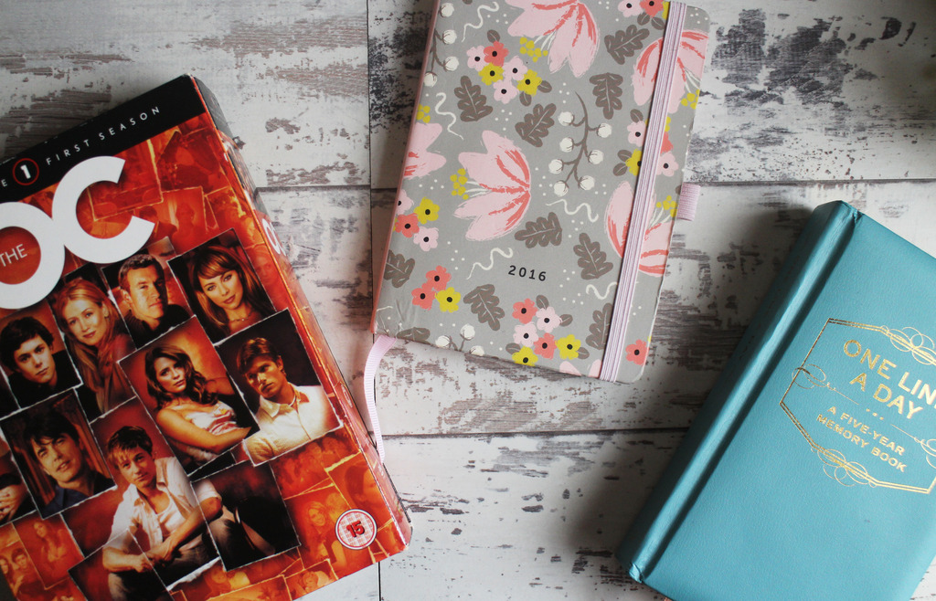 Monthly Favourites & Goals | January Monthly Favourites & Goals | January