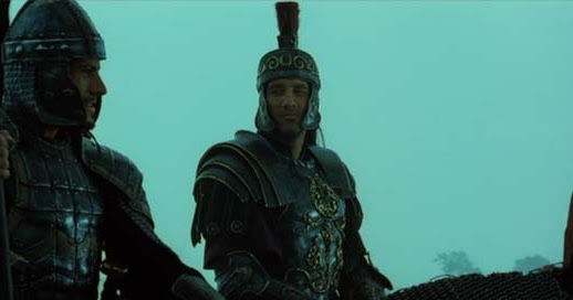 netflix series king arthur