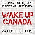 WAKE UP CANADA!