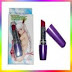 Vibrator Lipstik - Alat Bantu Untuk Wanita Terbaru