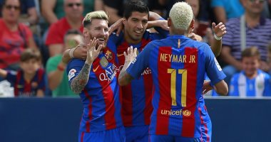 برشلونة يلتقي بلباو مساء اليوم برشلونة يلتقي بلباو مساء اليوم