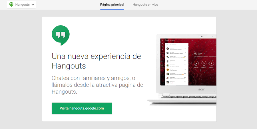 Webinar: ¿a punto de iniciar tu blog?