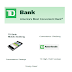 TD Bank USA Online Banking Review