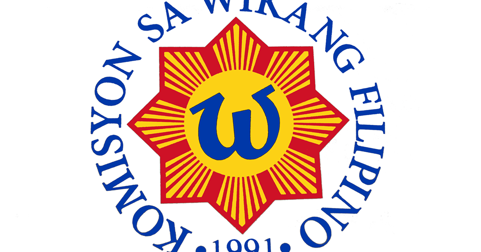 Buwan ng Wikang Pambansa: Komisyon sa Wikang Filipino