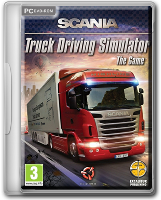 download game scania truck driving simulator for free