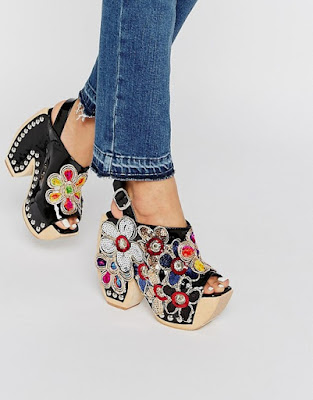 fotos de Zapatos de Plataforma Mujer fotos de Zapatos de Plataforma Mujer