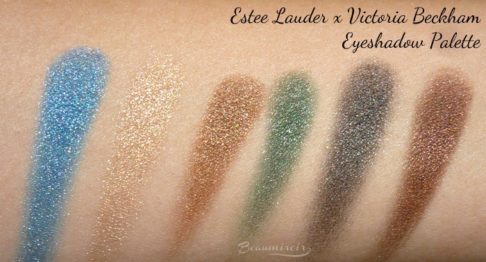 Estee Lauder Victoria Beckham Eye Palette: I splurged, and I'm not sorry! -