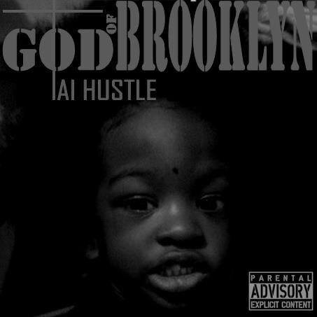 Tai Hustle - "King Of Brooklyn (Maino Diss)" (Producer: DJ Hardnox)