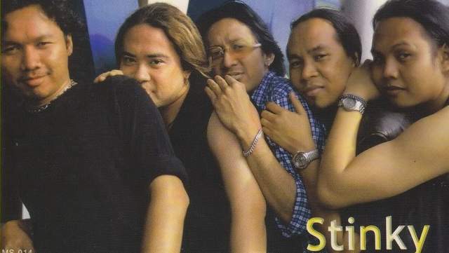 Lirik Lagu Mungkinkah Stinky Lirik Lagu Dunia
