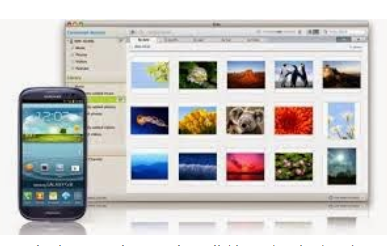 Samsung PC Suite (Pc Studio) Latest Version