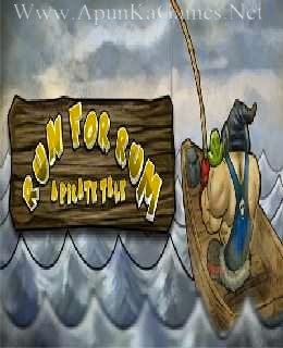 Run for Rum  A Pirate Tale PC Game   Free Download Full Version - 46