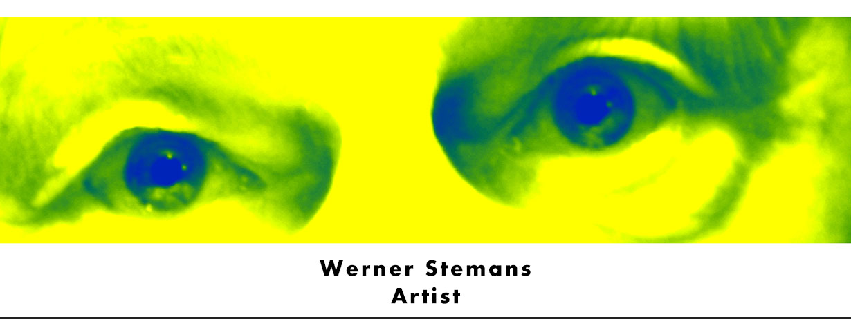 Werner Stemans