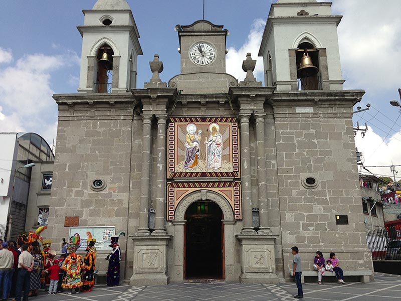 Ciudad Infante Cuajimalpa Museo Pedro Infante Cruz Guamuchil Facebook