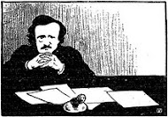 Edgar Allan Poe (1809-1849)