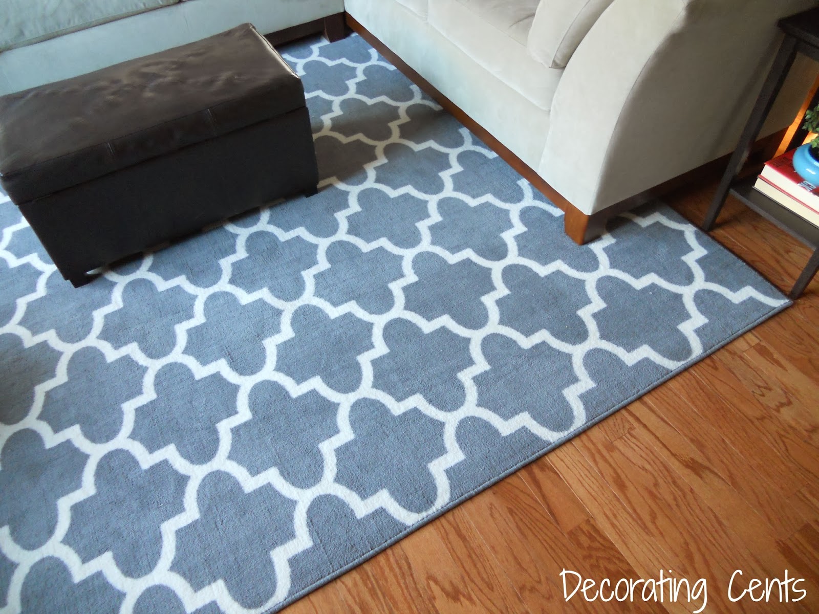 Adding A Rug Pad