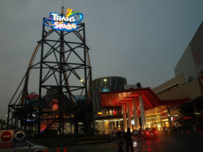 Info Unik Pilihan: Hotel di Bandung Murah yang Dekat Dengan Trans Studio