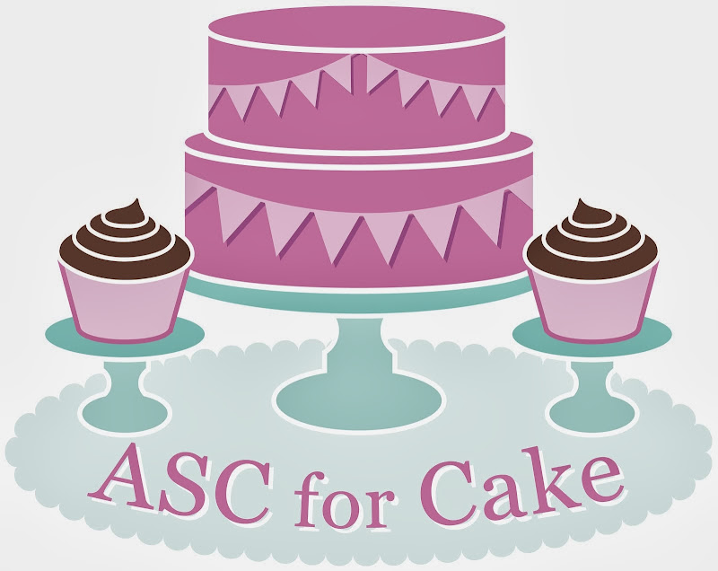 ASC for cake