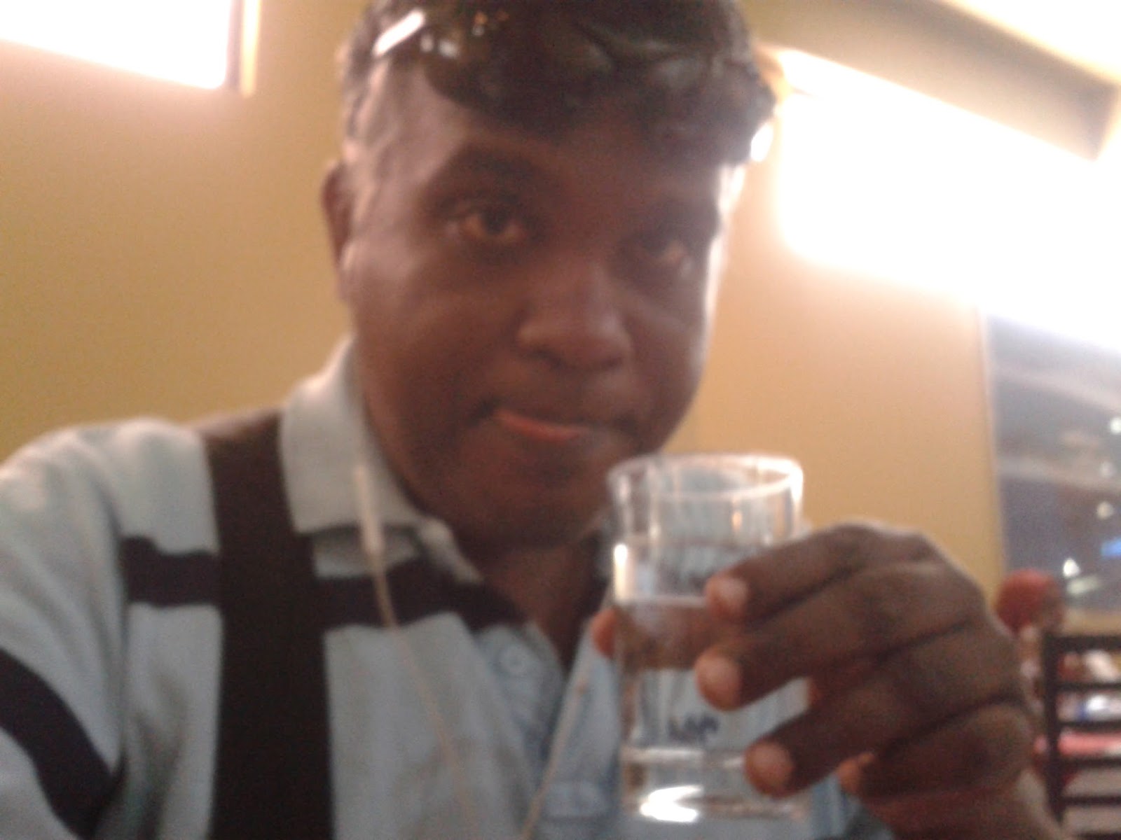 Naheez Thawfeeg's Blog ADK Food Corner coffee