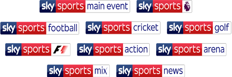 UK Roku Channels: Roku UK Channel Store - Weekly RoundUp #227 - Sky Sports Mix Channel Number Sky Q