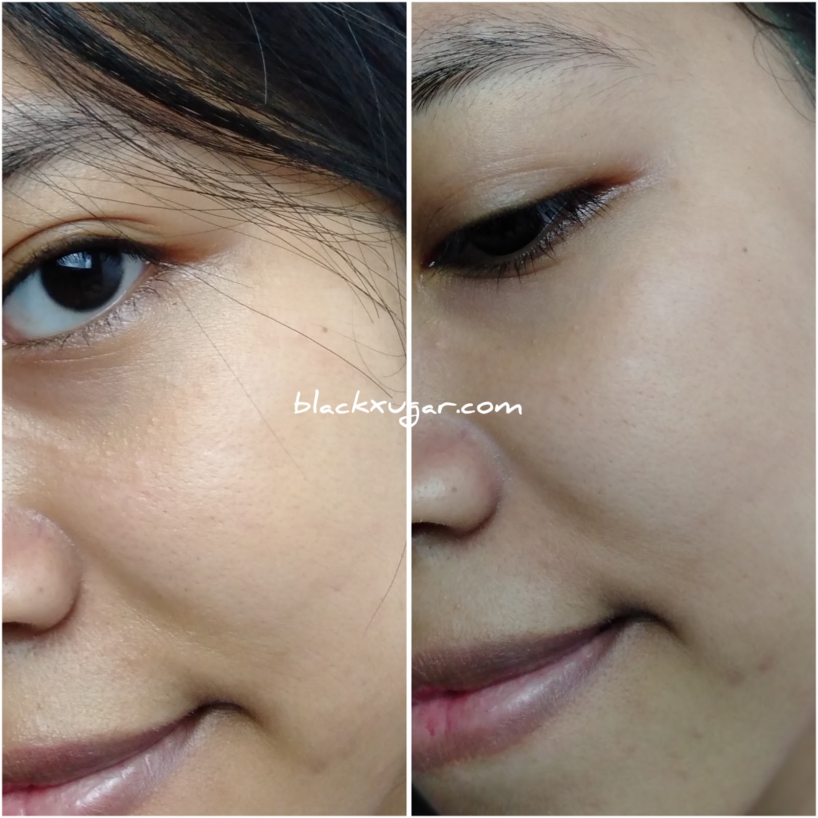 Kleveru Organics Skincare Review (Grapeseed Oil, Jojoba Oil, AntiOily