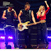 The Band Perry: CONCIERTO CANCELADO POR AMENAZAS A LA SEGURIDAD