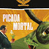 "Picada Mortal" de Rex Stout | Colecção Vampiro | Livros do Brasil